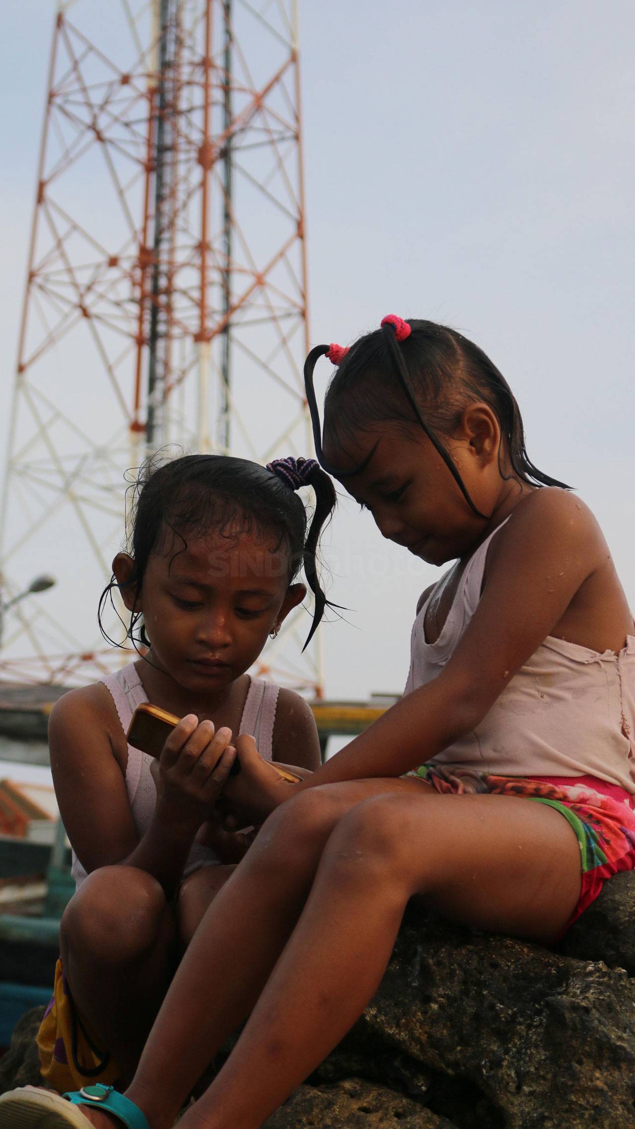 Tower Bersama Targetkan...