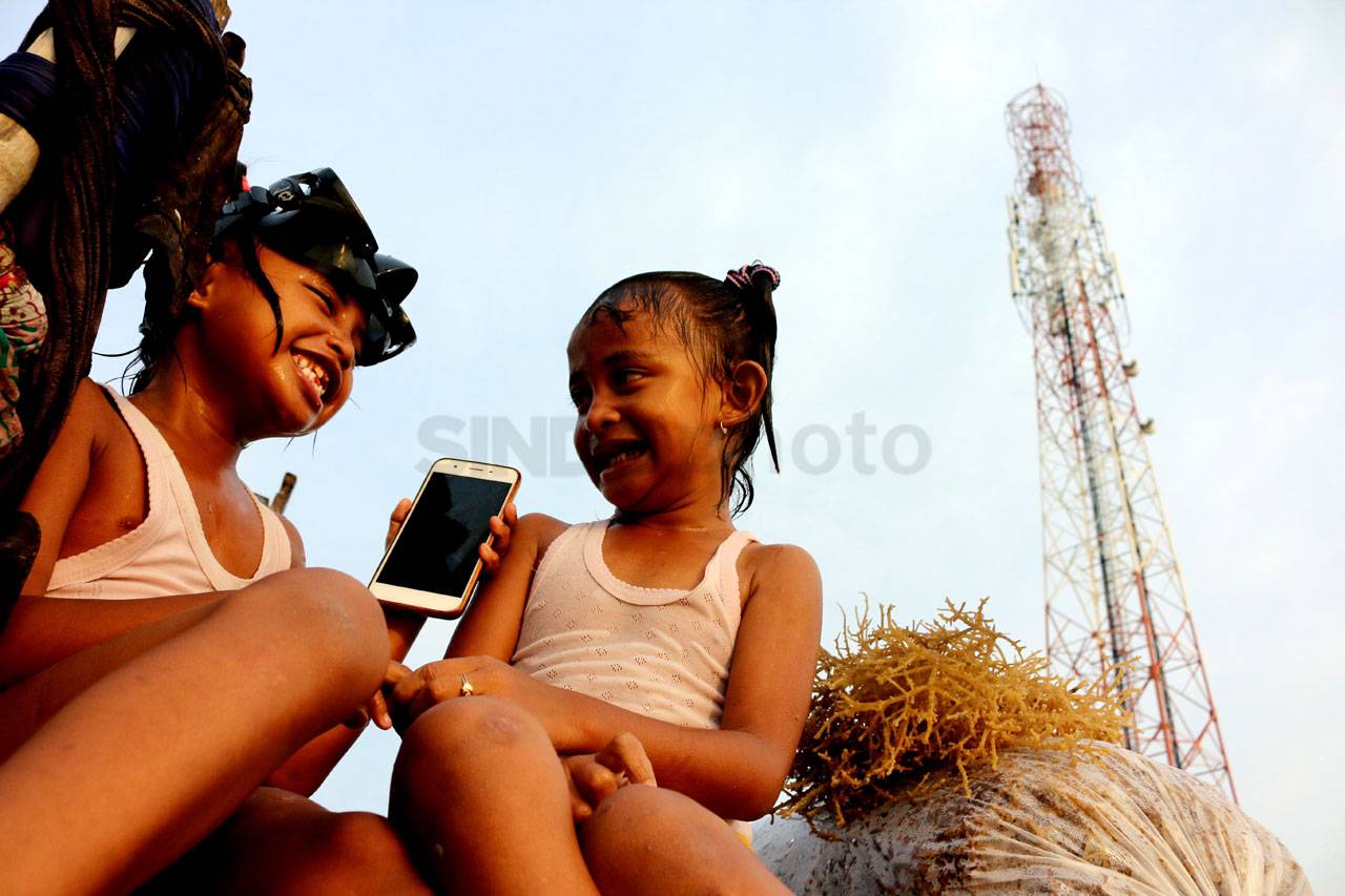 Tower Bersama Targetkan...