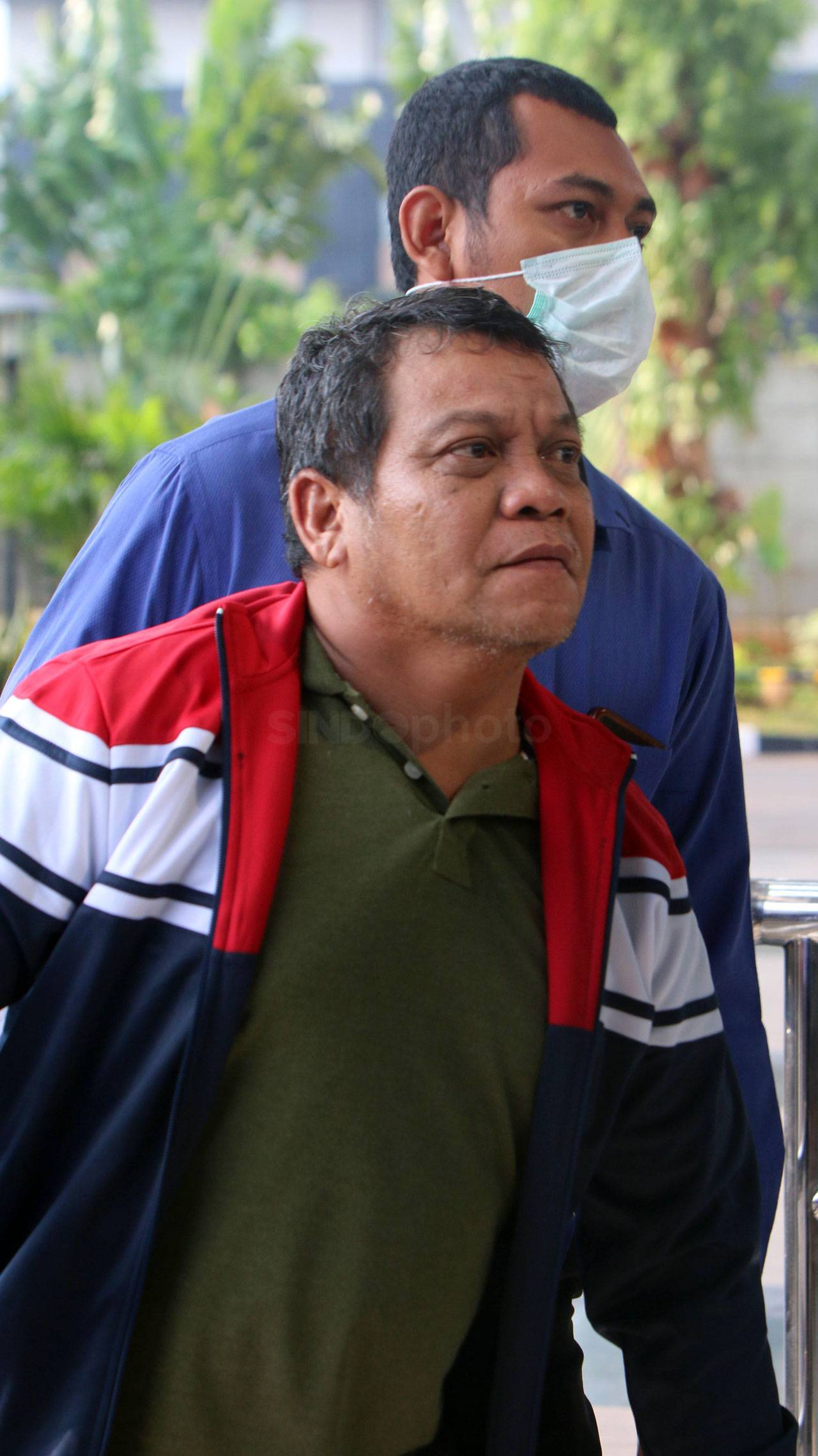 Kepala Dinas Pekejaan...
