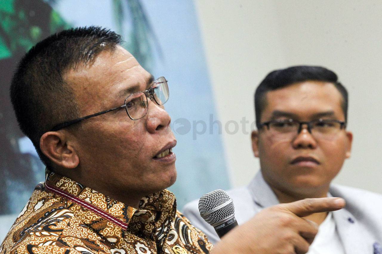 Diskusi Rematch Pilpres:...