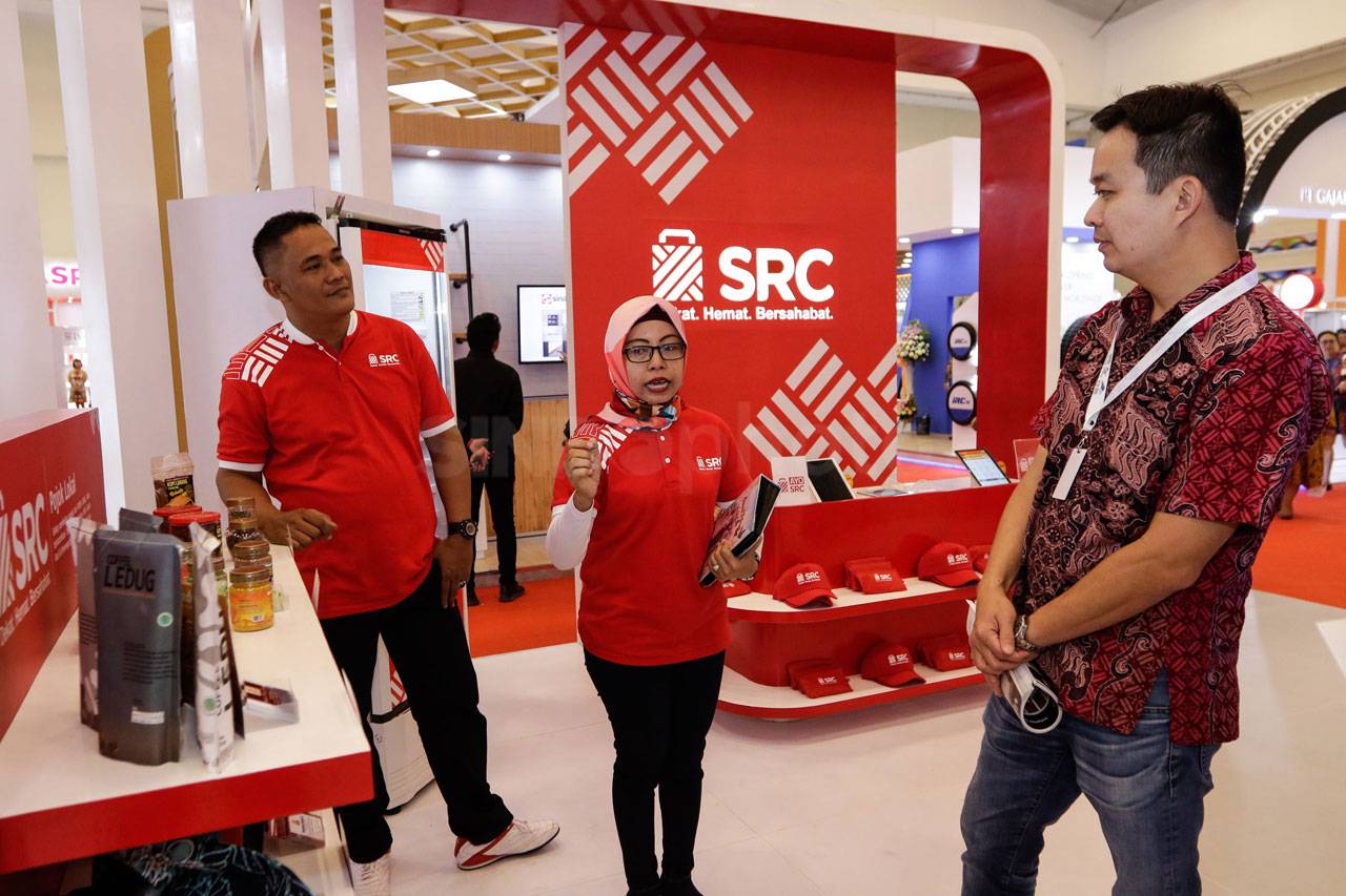Sampoerna Terus Berdayakan...