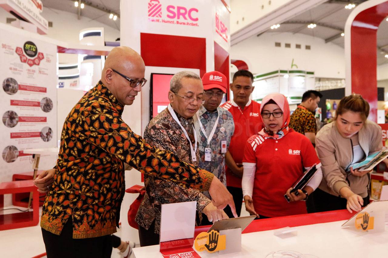Sampoerna Terus Berdayakan...