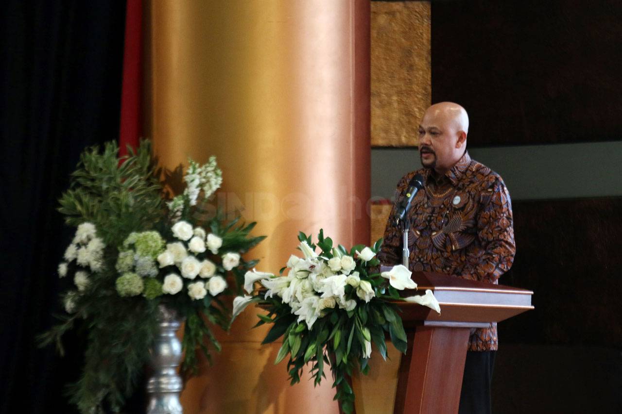 PLN Dorong Percepatan...