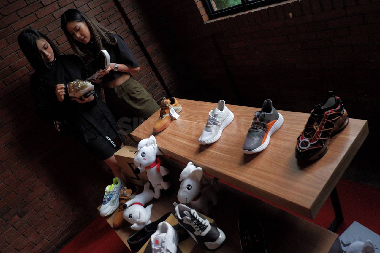 JD.ID Jakarta Sneaker...