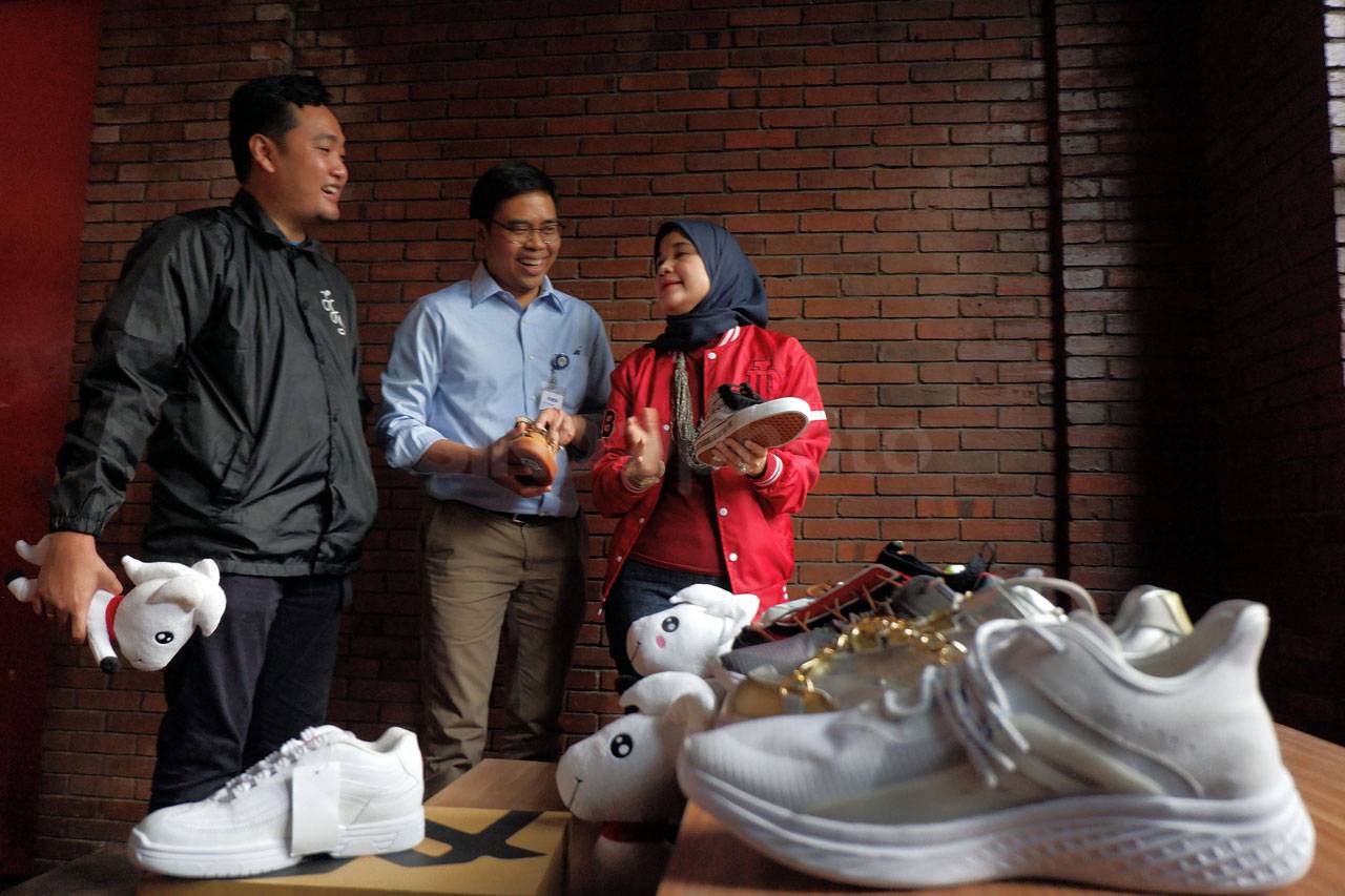 JD.ID Jakarta Sneaker...