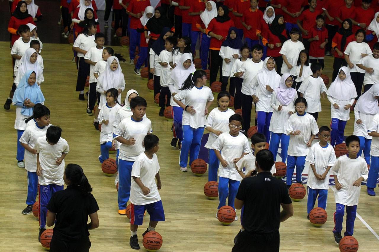 NBA Gandeng Pemprov...