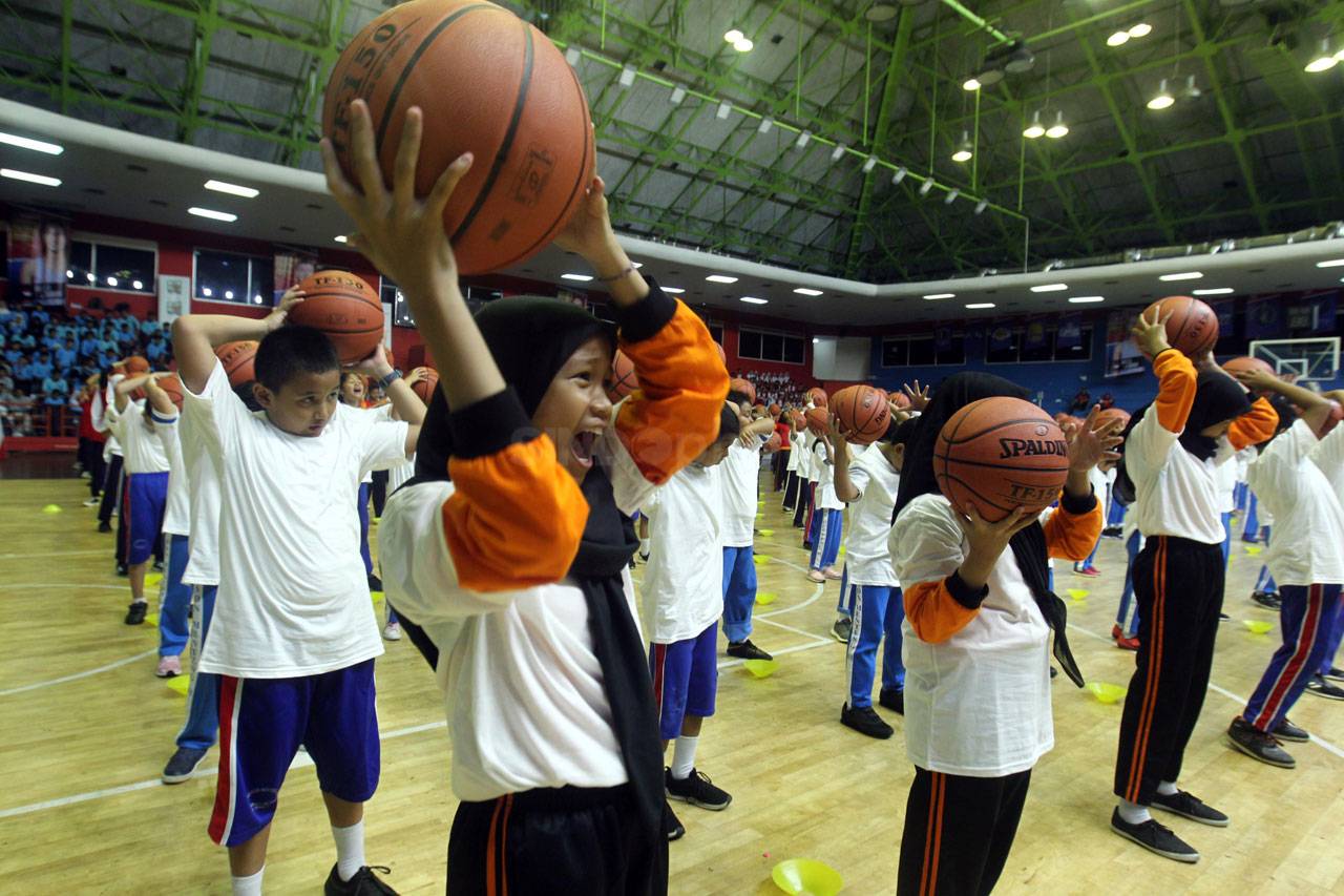 NBA Gandeng Pemprov...