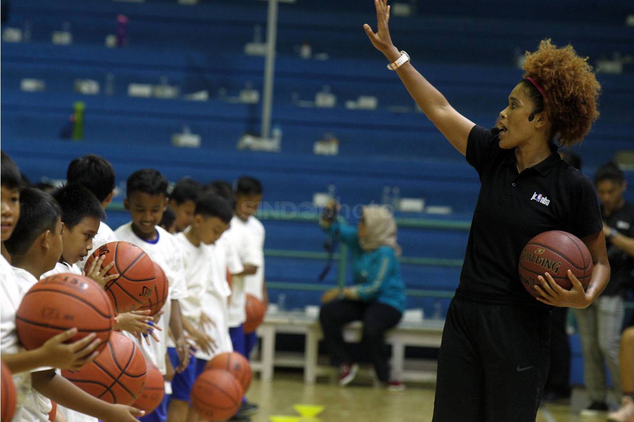 NBA Gandeng Pemprov...