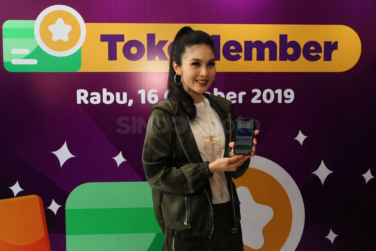 Tokopedia Luncurkan...