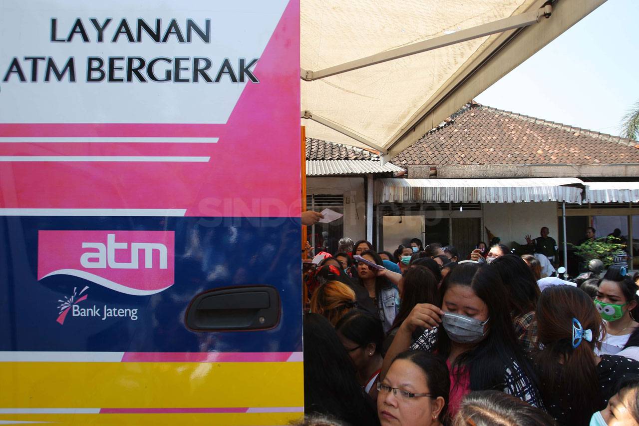 Lokalisasi Sunan Kuning...