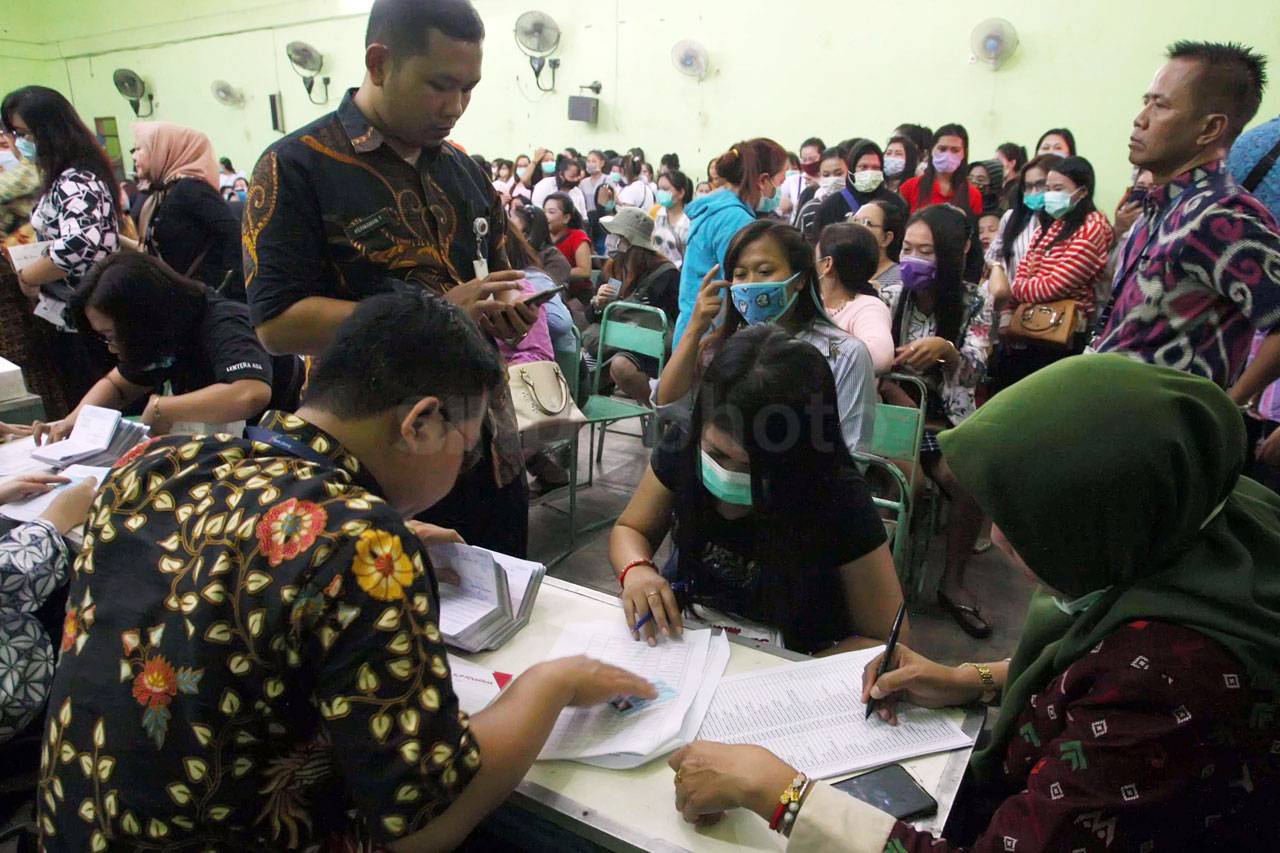 Lokalisasi Sunan Kuning...
