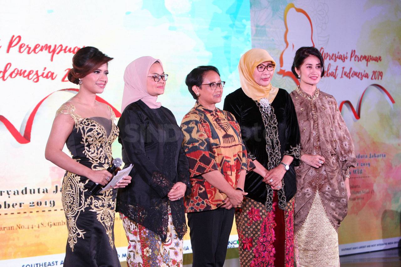 SINDO Media Gelar Apresiasi...