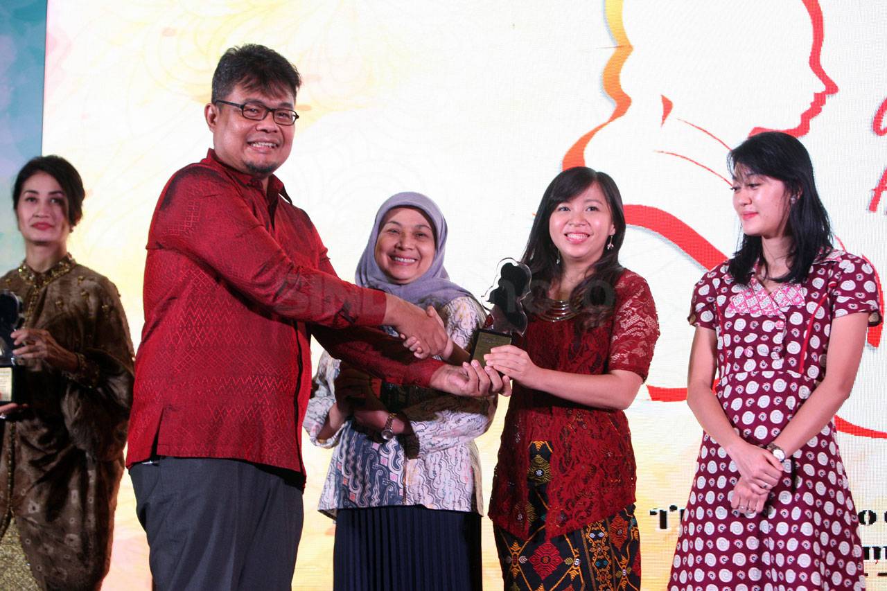 SINDO Media Gelar Apresiasi...
