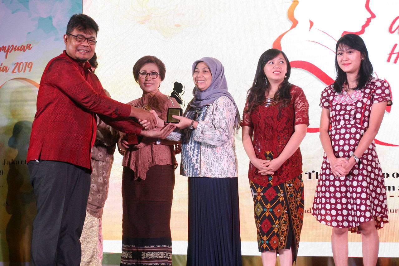 SINDO Media Gelar Apresiasi...