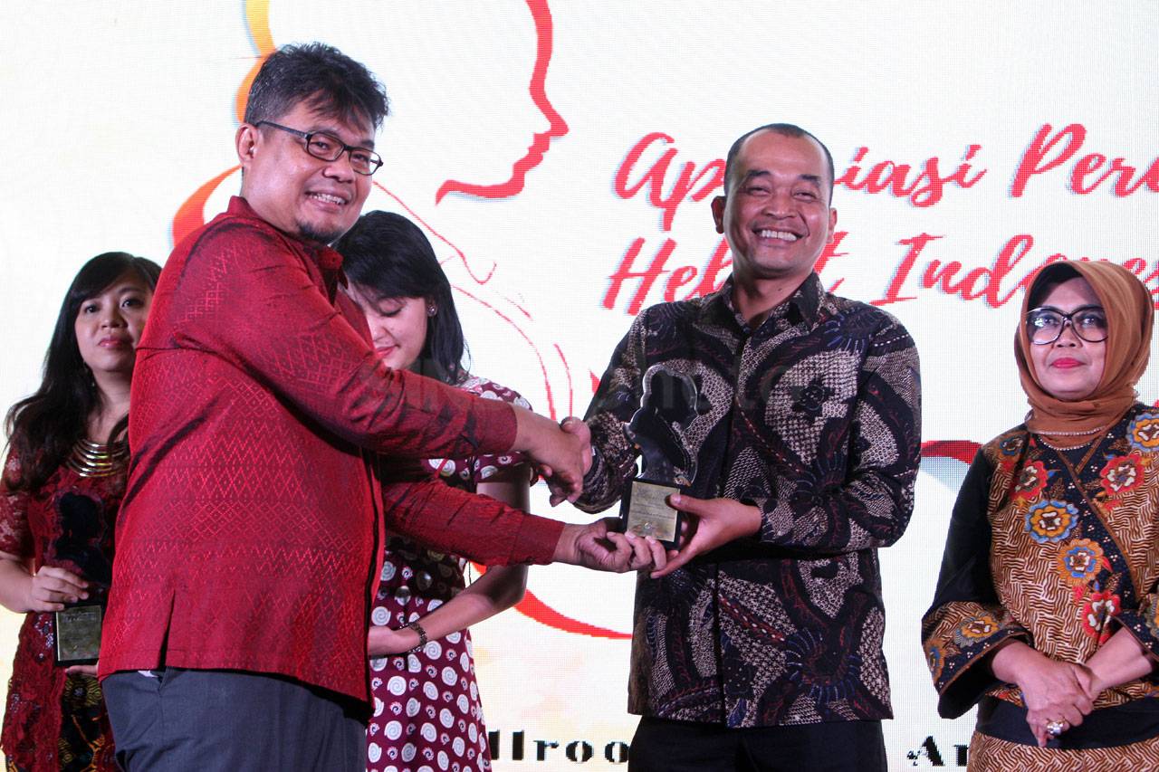 SINDO Media Gelar Apresiasi...