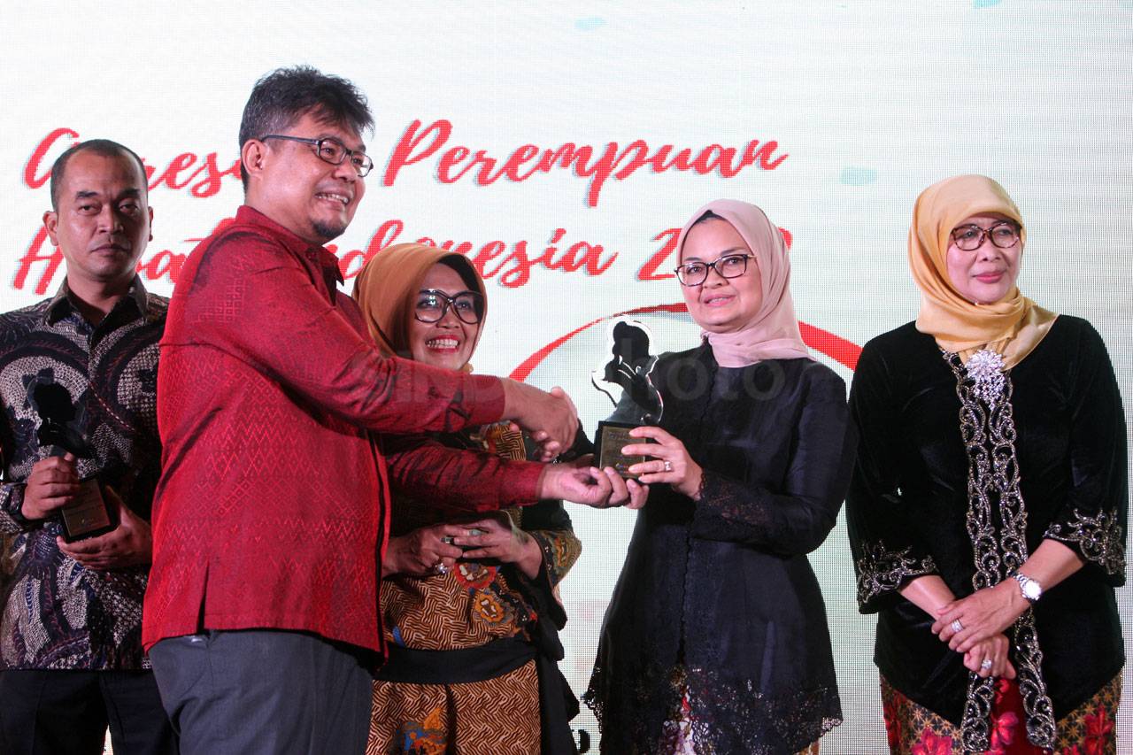 SINDO Media Gelar Apresiasi...