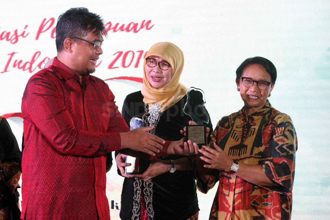 SINDO Media Gelar Apresiasi...