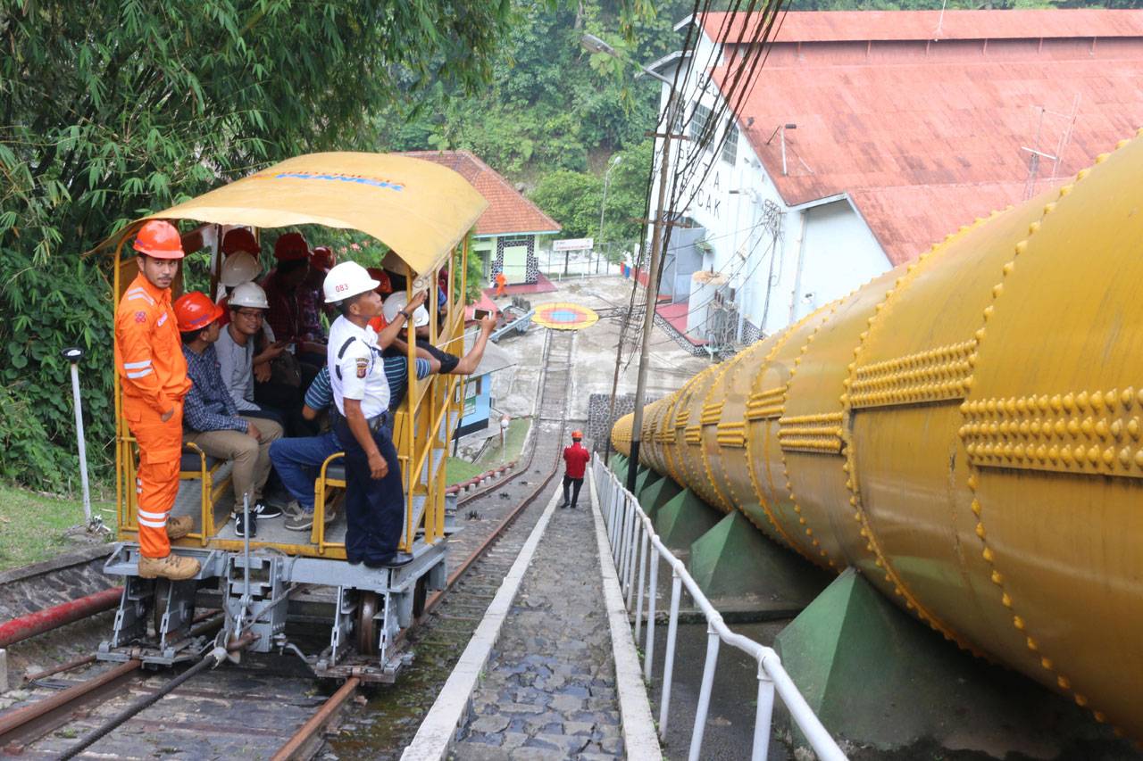 Dibangun Tahun 1926,...