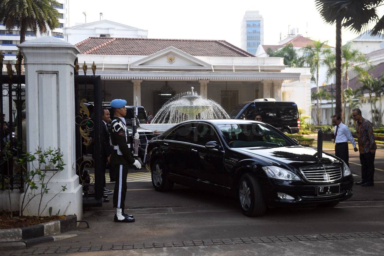 Purnatugas, Jusuf Kalla...