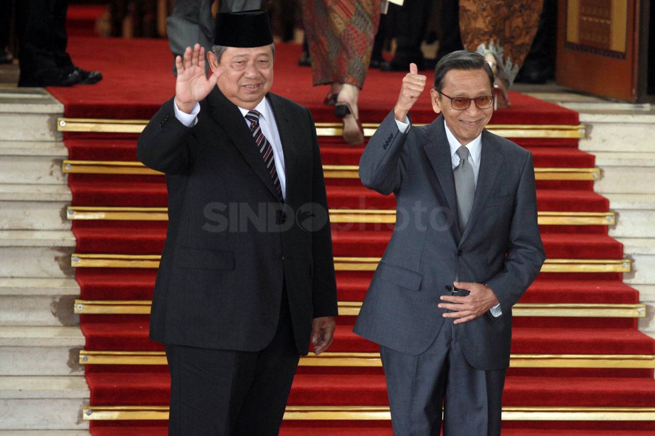 Wajah-wajah Sumringah...