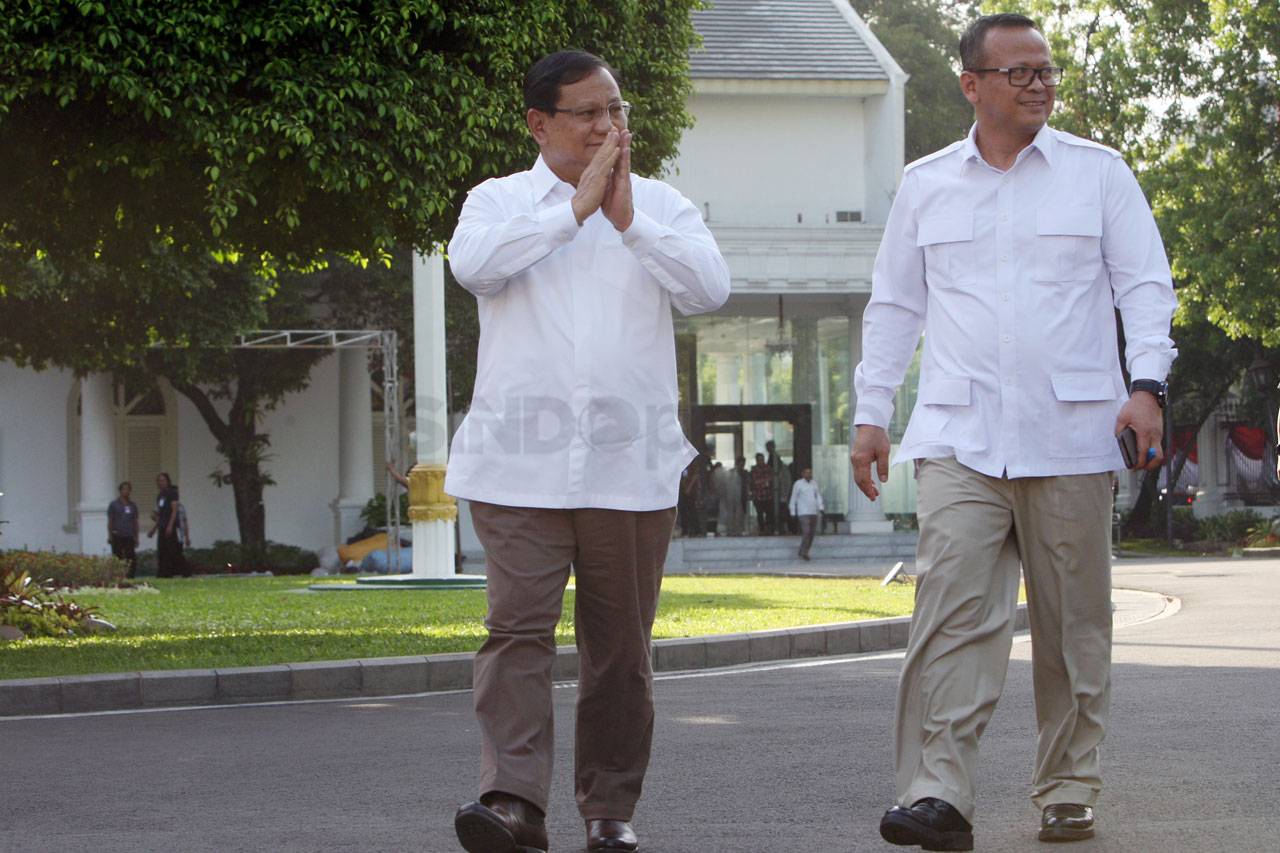 Dipanggil ke Istana,...