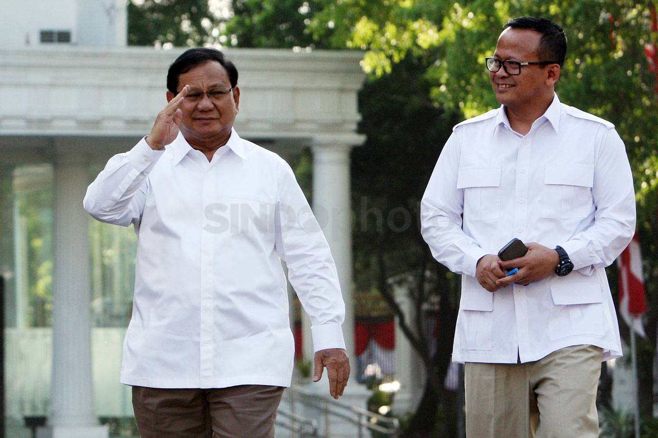 Dipanggil ke Istana,...