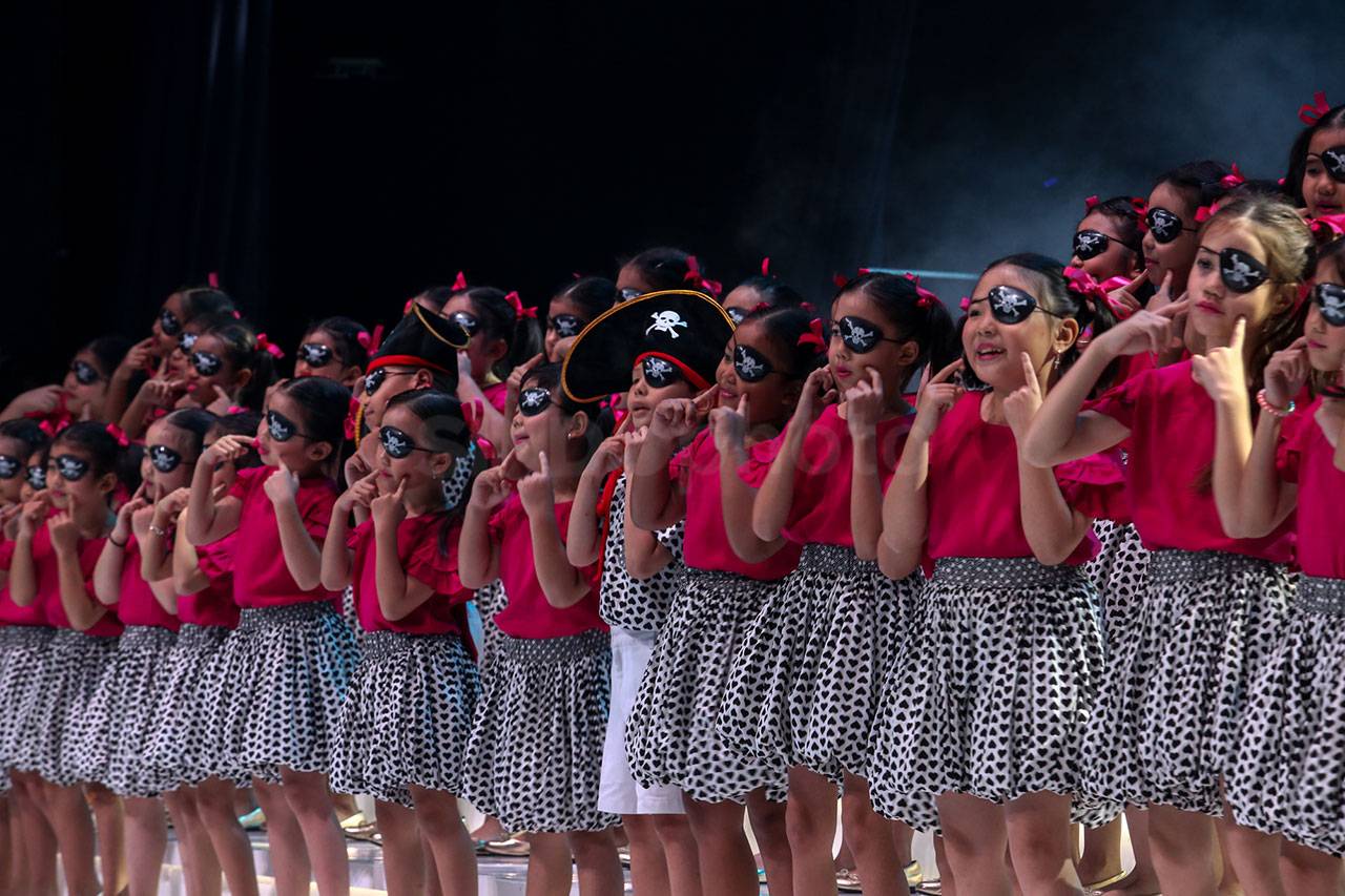 The Resonanz Childrens...