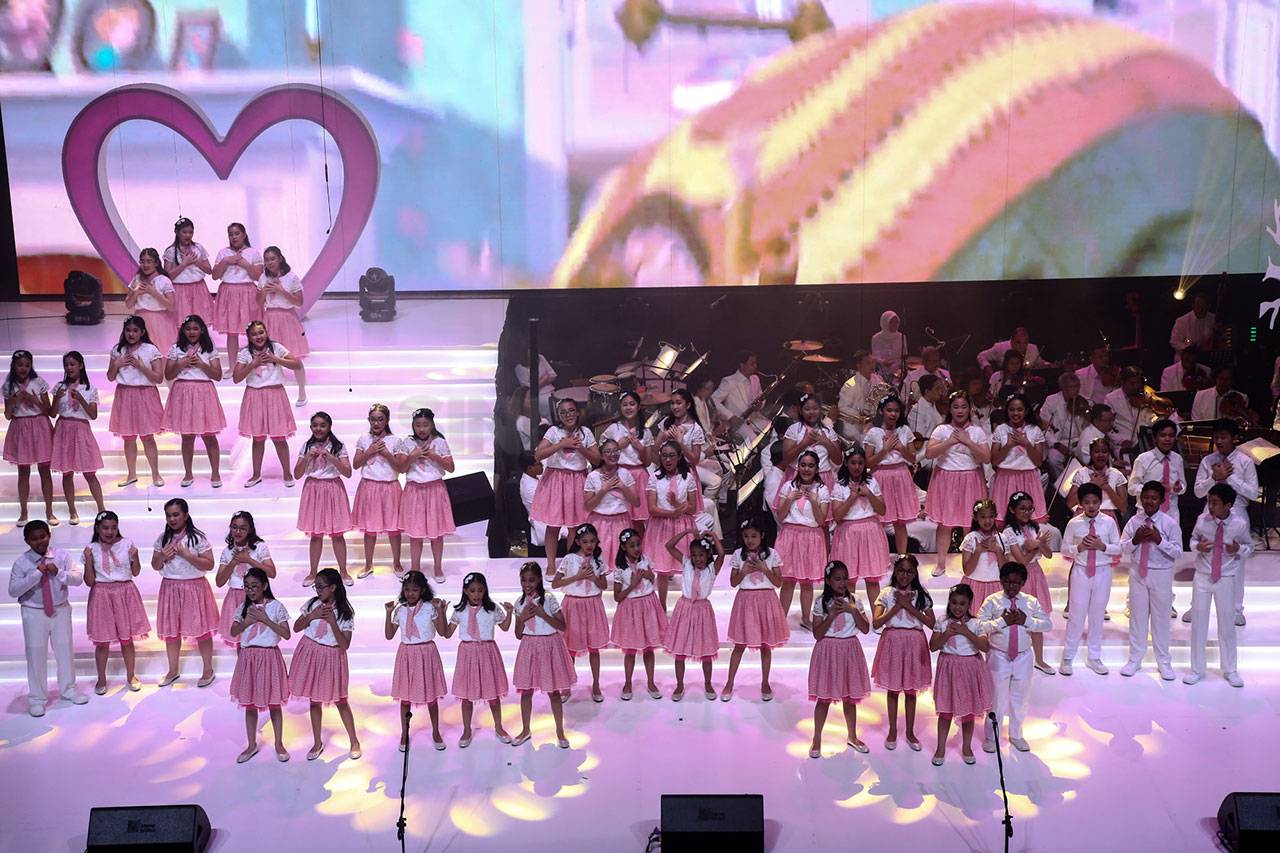 The Resonanz Childrens...