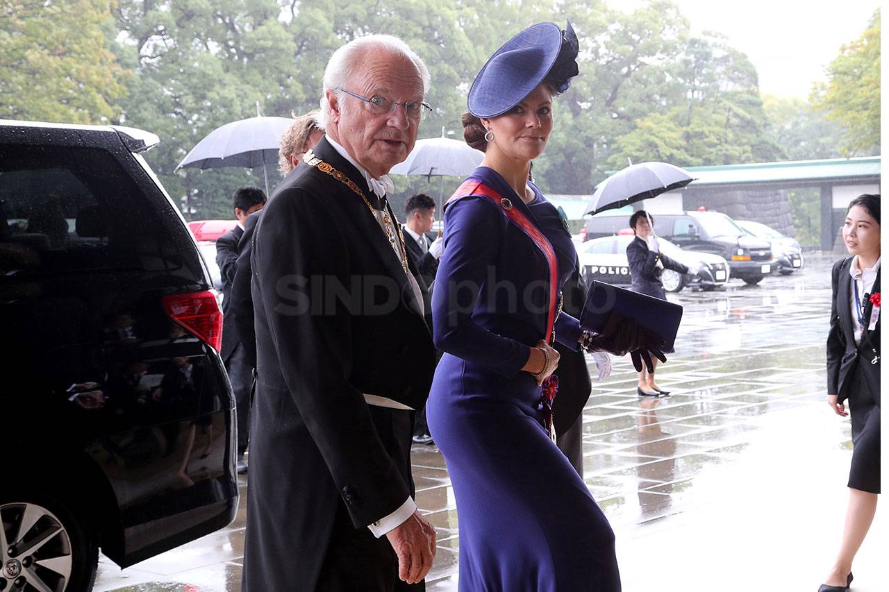 Kepala Negara dan Tokoh...