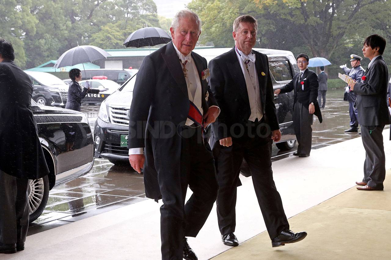 Kepala Negara dan Tokoh...