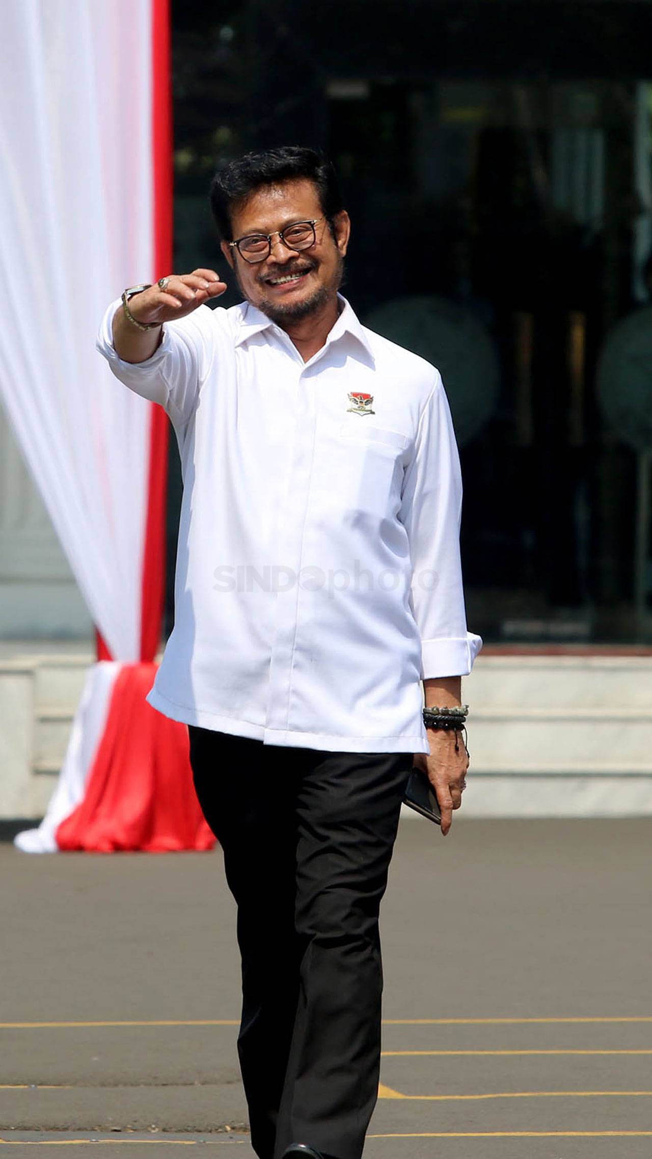 Presiden Jokowi Panggil...