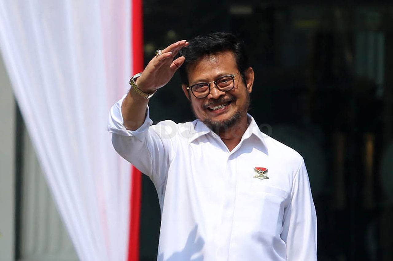 Presiden Jokowi Panggil...