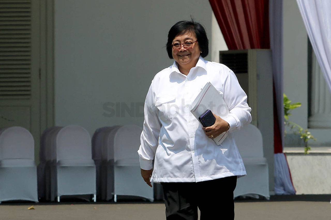 Siti Nurbaya Kembali...
