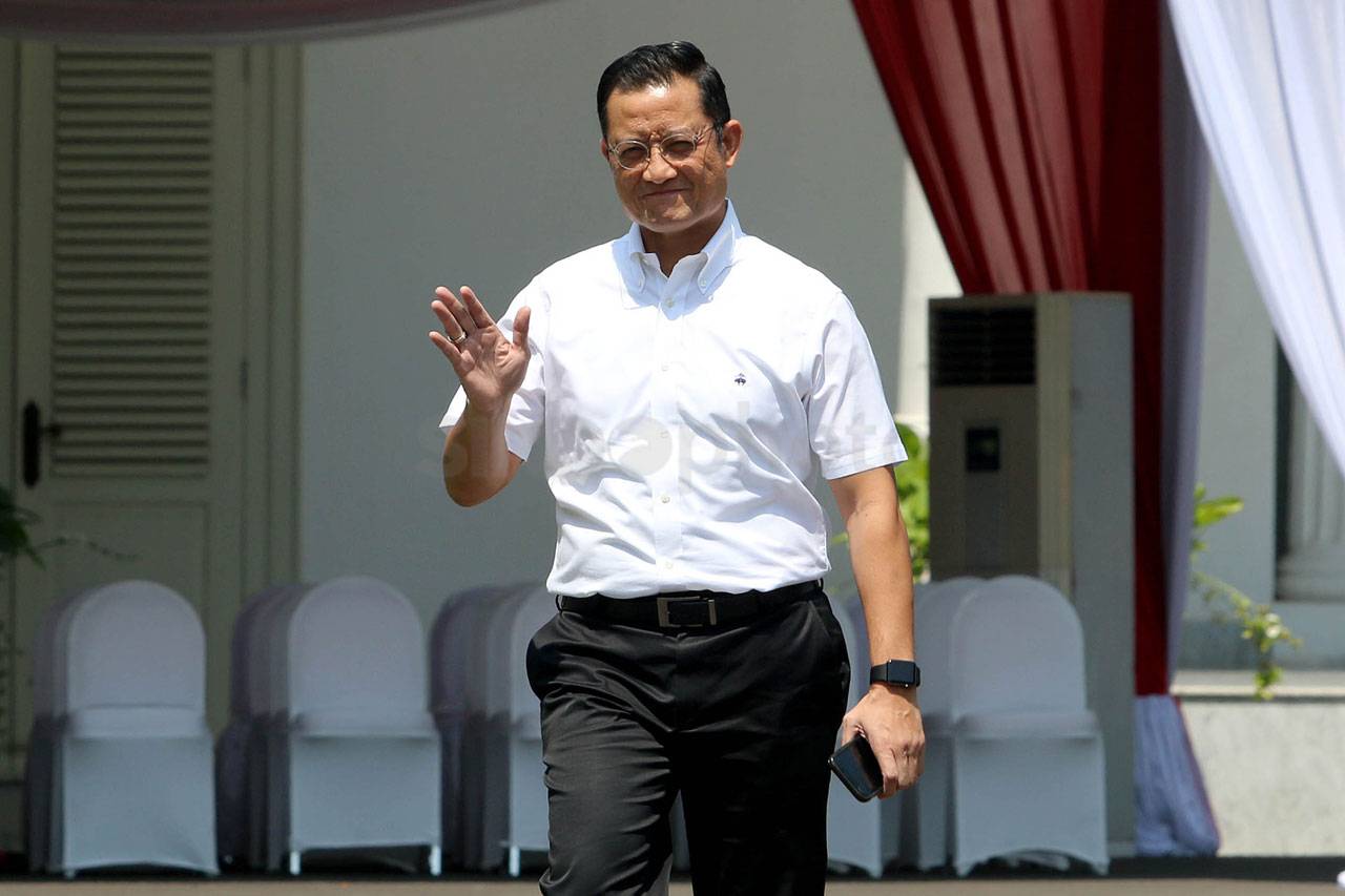 Politisi PDI Perjuangan...