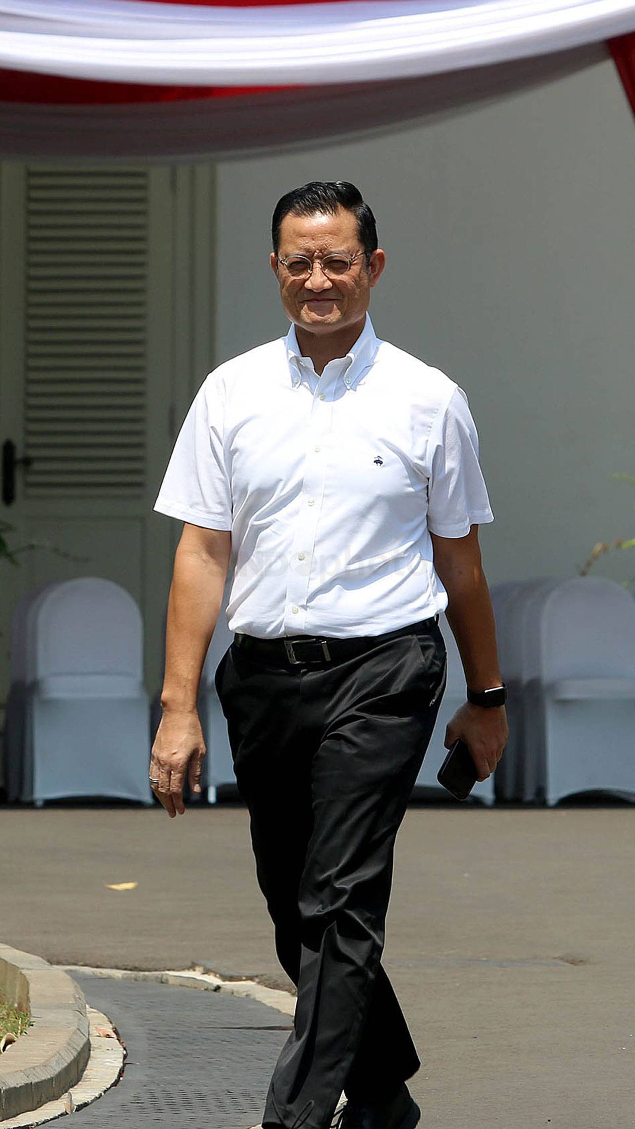 Politisi PDI Perjuangan...