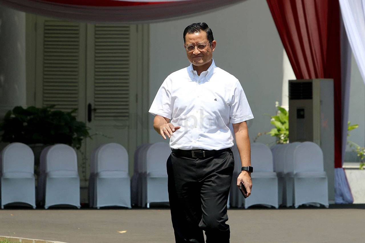Politisi PDI Perjuangan...