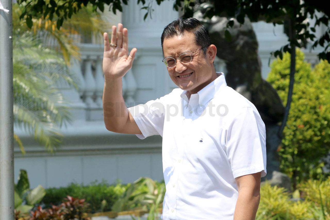 Politisi PDI Perjuangan...