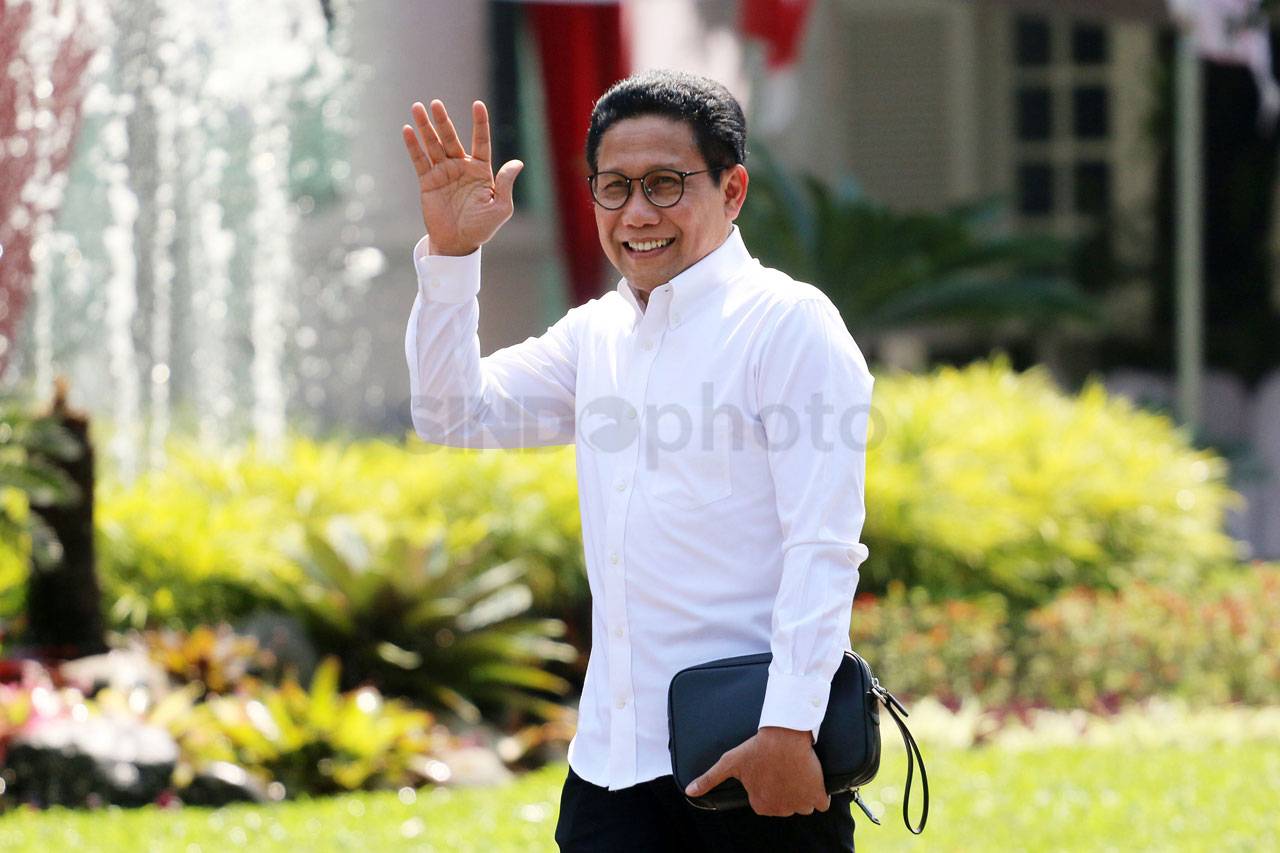 Inilah Wajah-Wajah Calon...