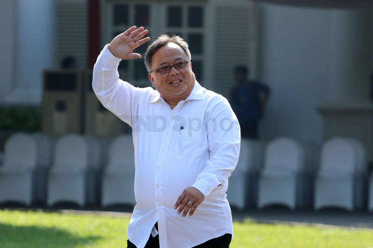 Inilah Wajah-Wajah Calon...
