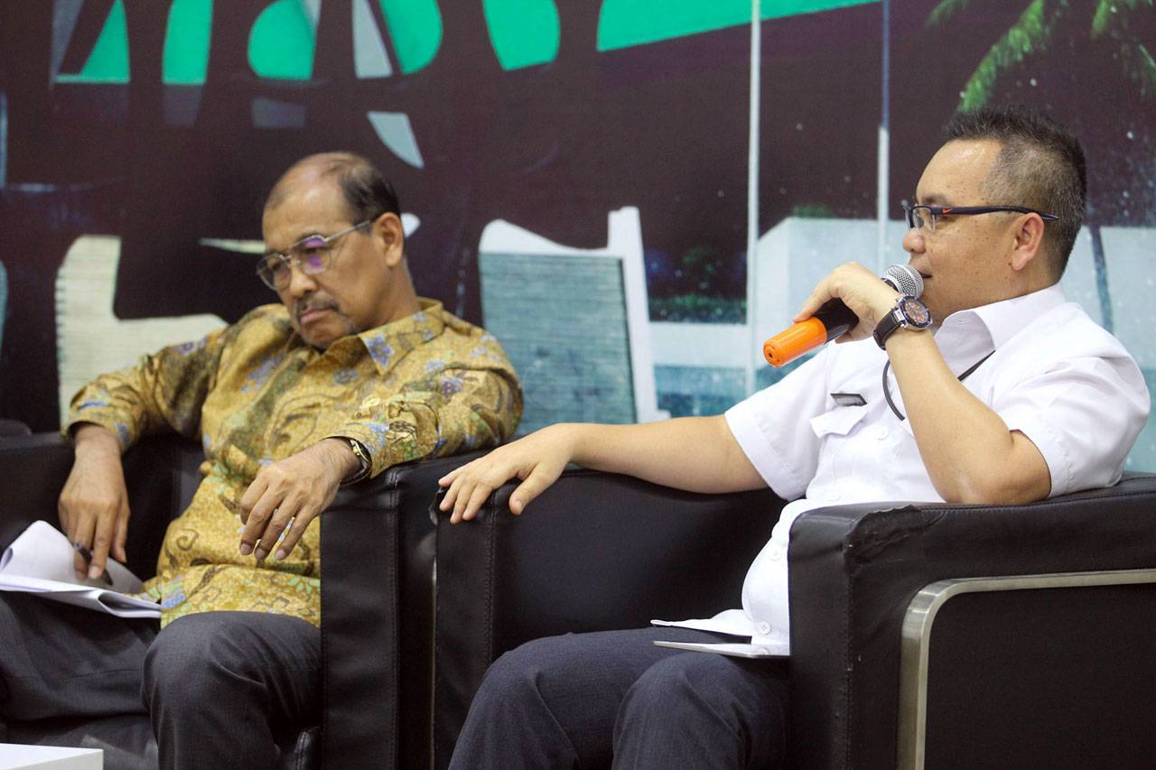 Dialog Kenegaraan: DPD...