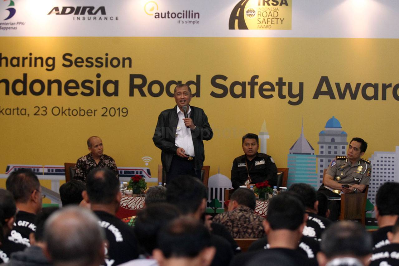 Sharing Session Indonesia...