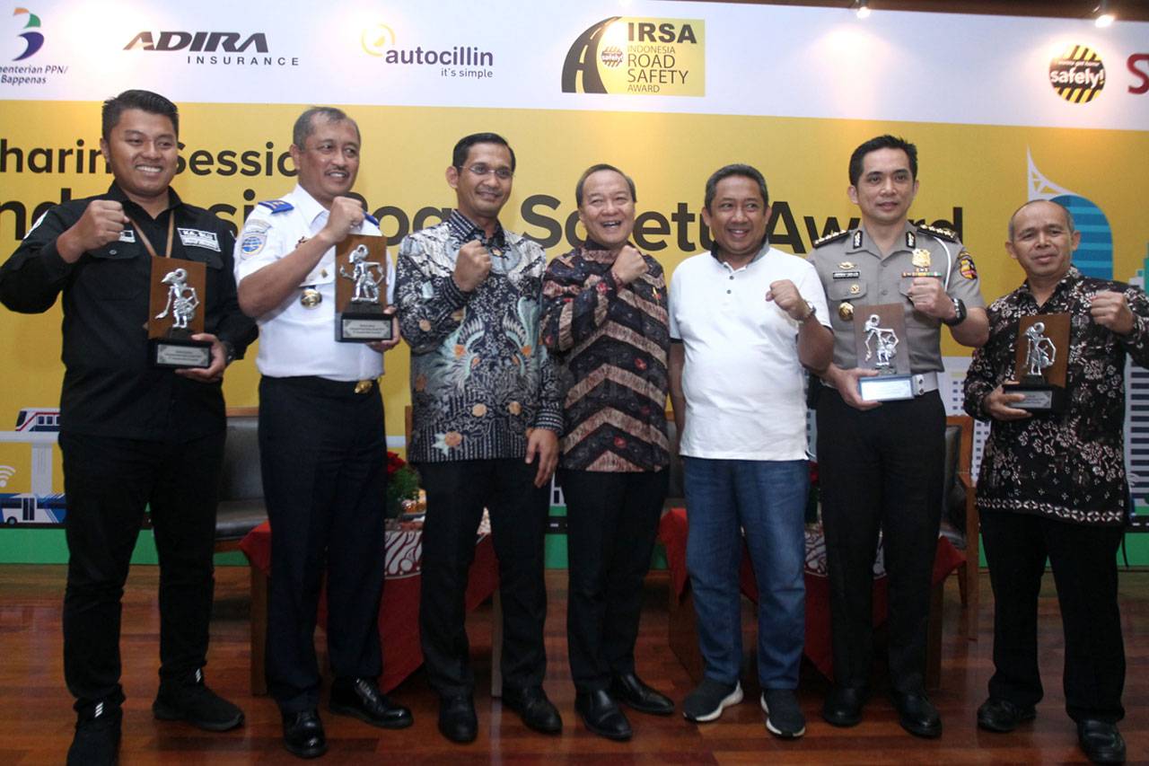 Sharing Session Indonesia...
