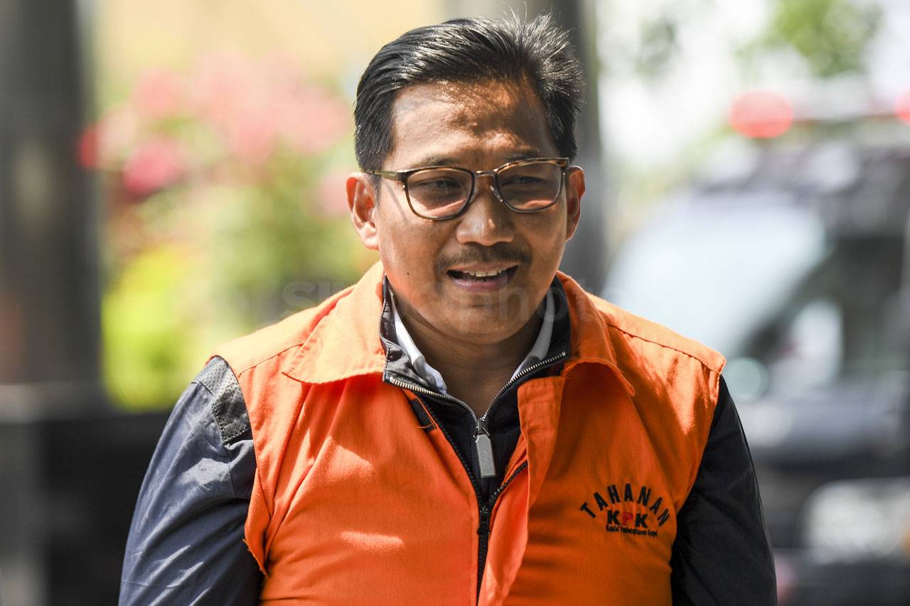 KPK Periksa Bowo Sidik...