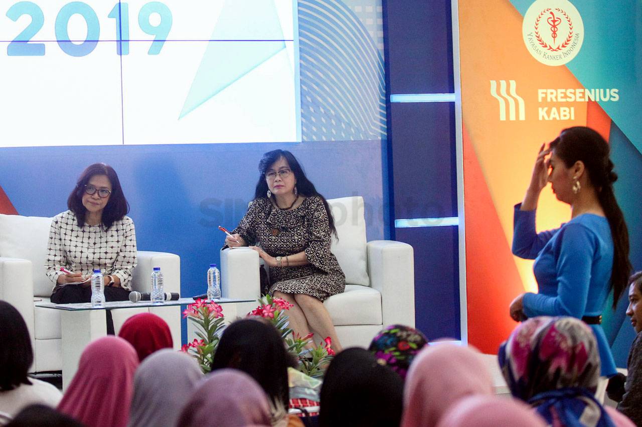 Seminar Nutrisi yang...