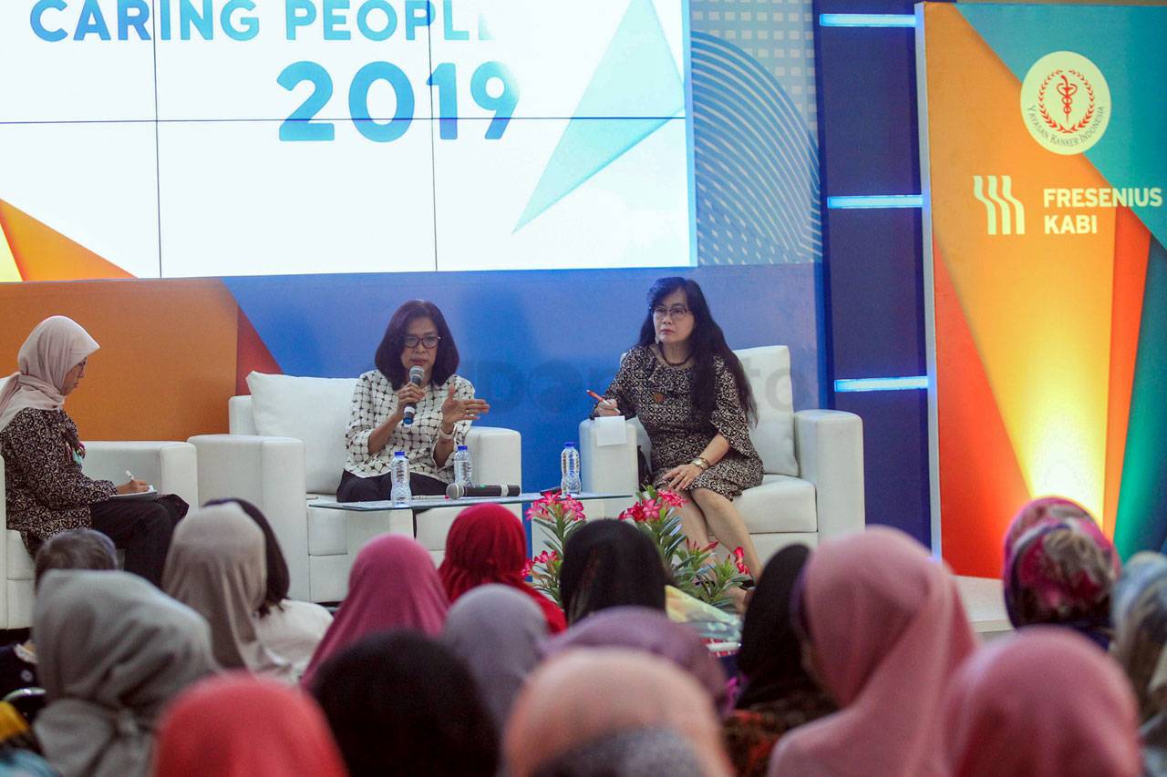 Seminar Nutrisi yang...