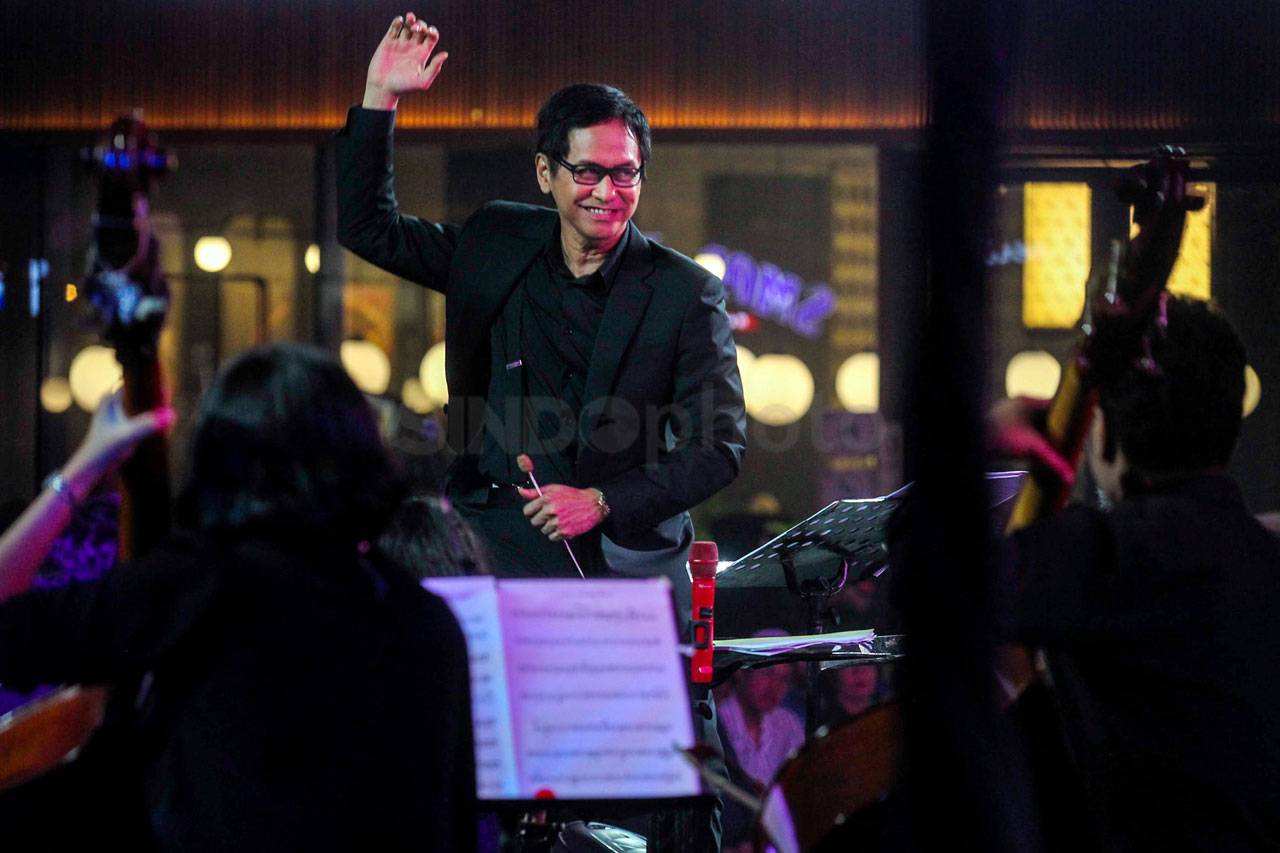 Twilite Orchestra dan...