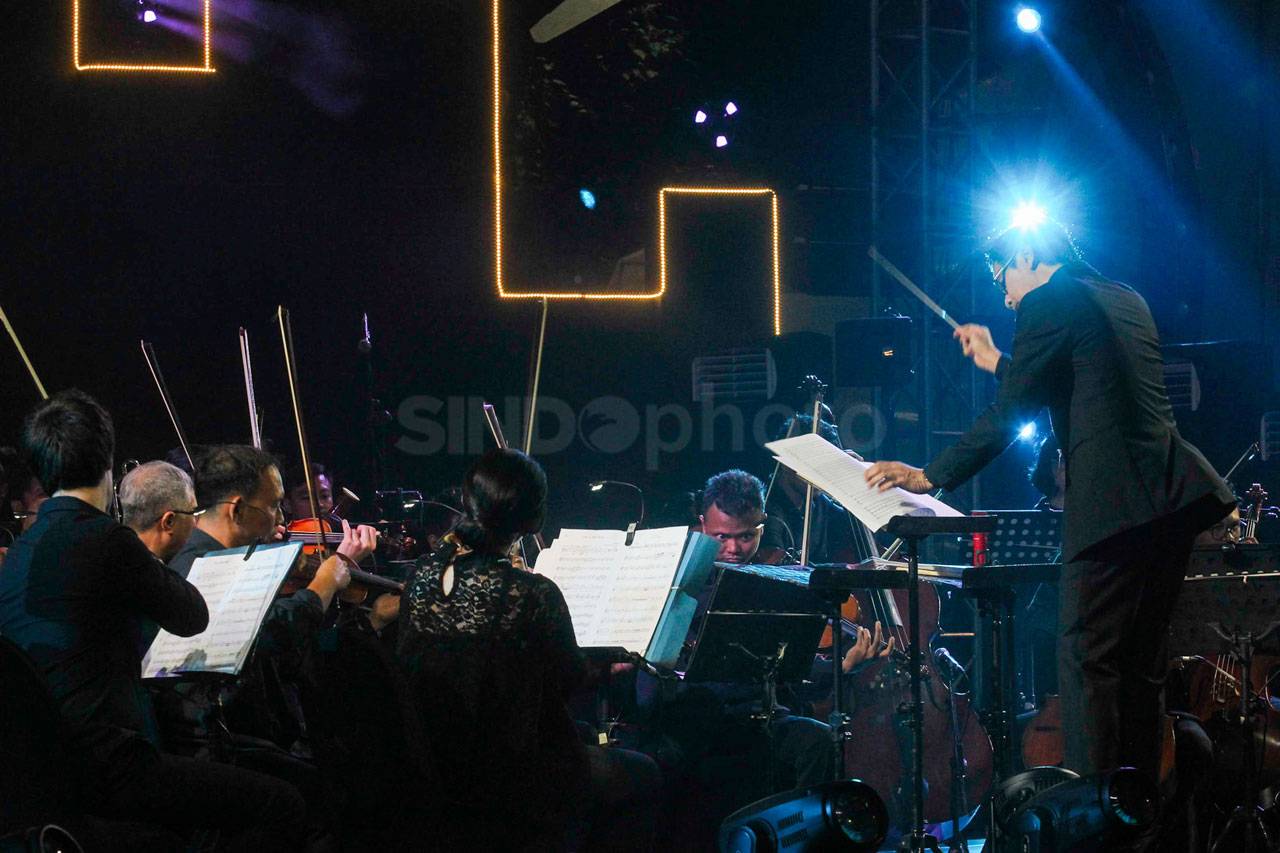 Twilite Orchestra dan...