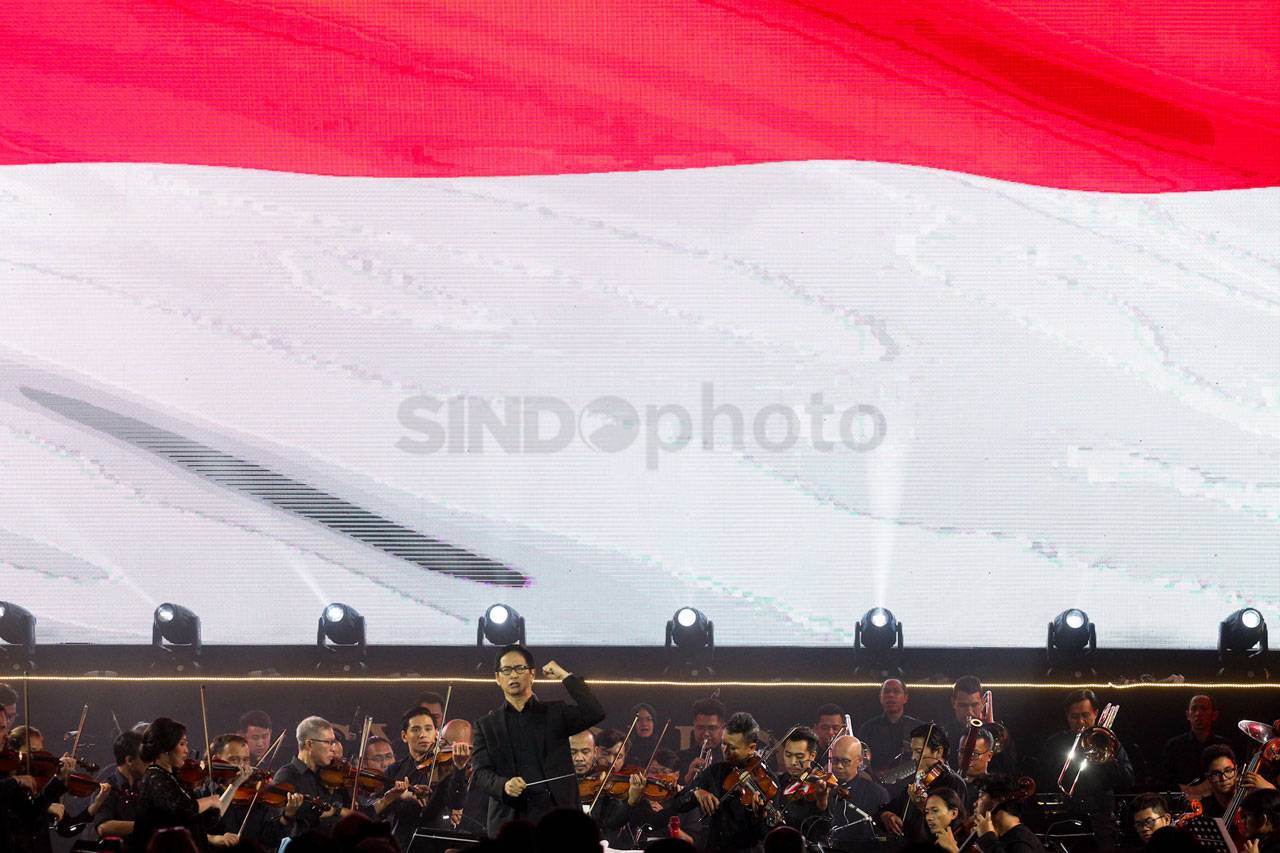 Twilite Orchestra dan...