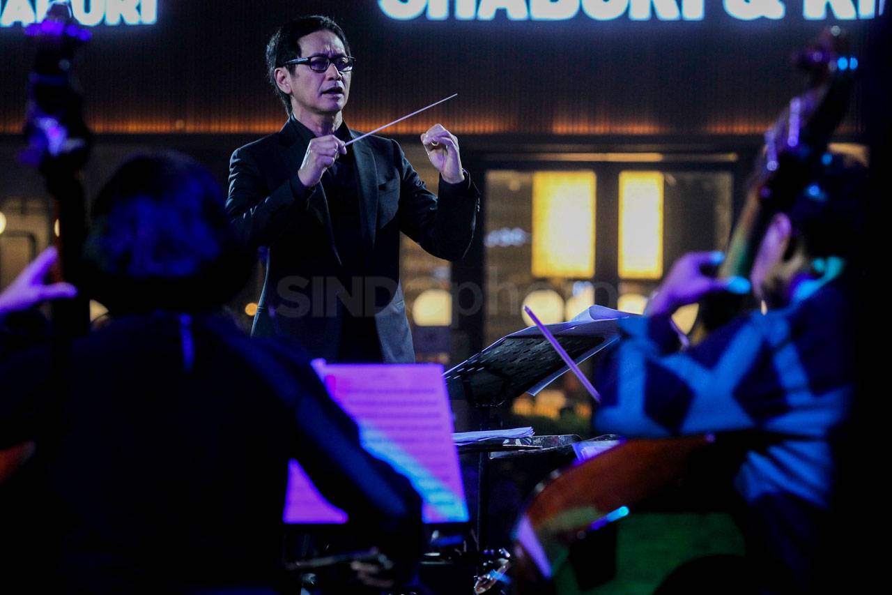 Twilite Orchestra dan...
