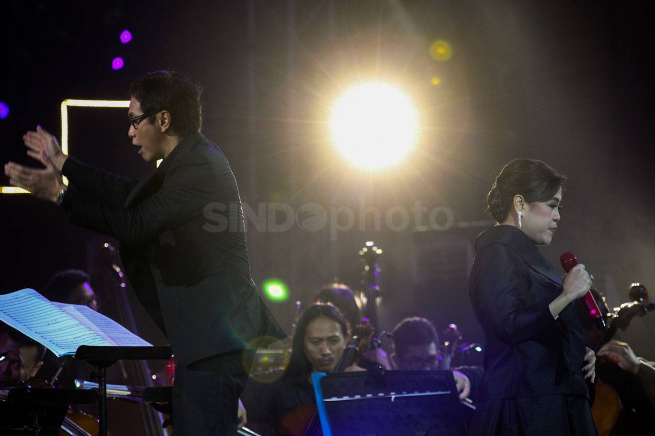 Twilite Orchestra dan...